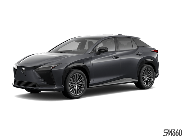 LEXUS RZ  2025
