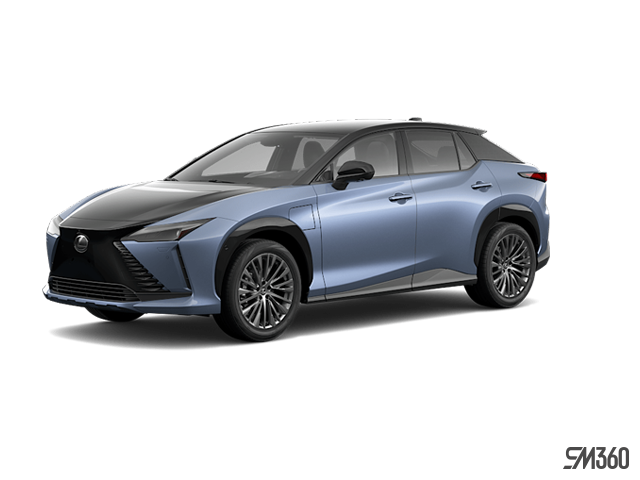 Lexus Laval | Le RZ EXECUTIF 2025