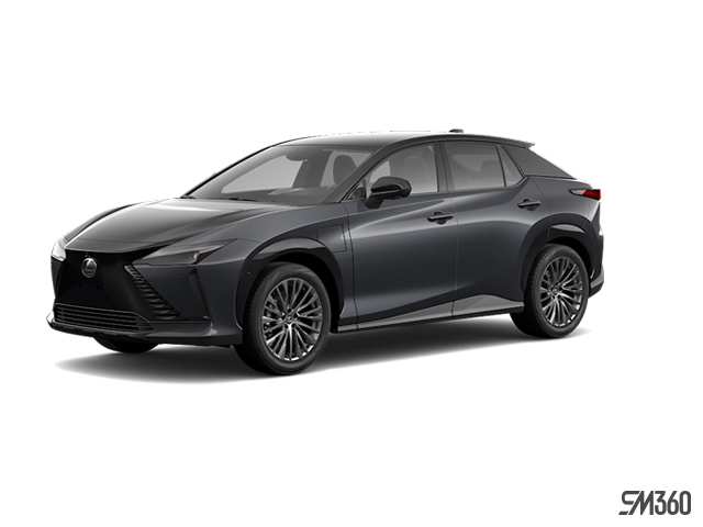 Lexus RZ  2025 à Laval, Québec