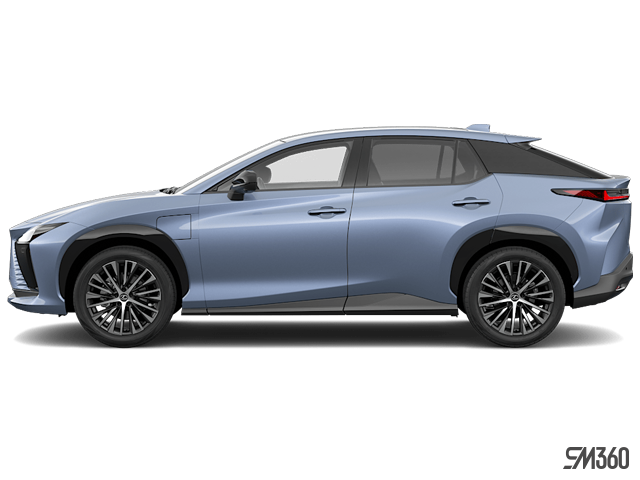 2025 Lexus RZ in Laval, Quebec