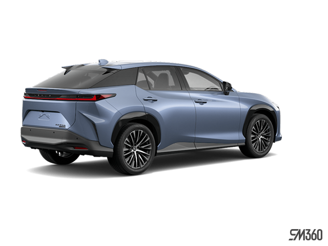 2025 Lexus RZ in Laval, Quebec