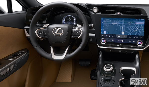 2025 Lexus RZ in Laval, Quebec