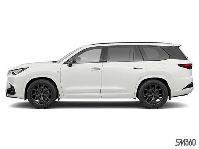 Lexus TX  2025 à Laval, Québec