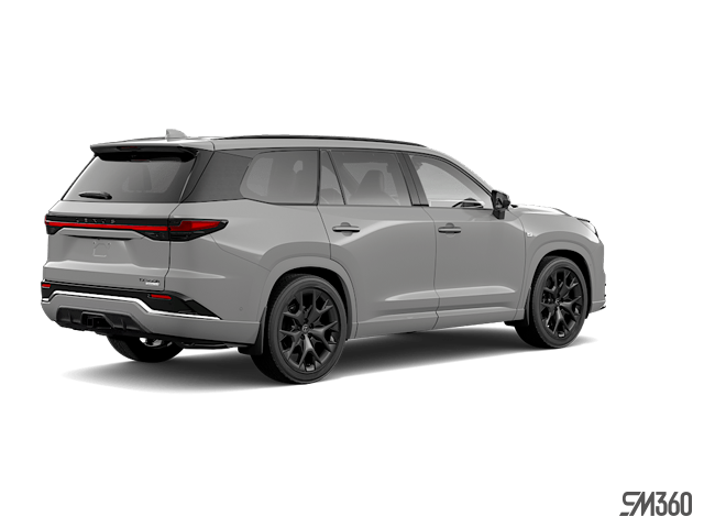 Lexus TX  2025 à Laval, Québec