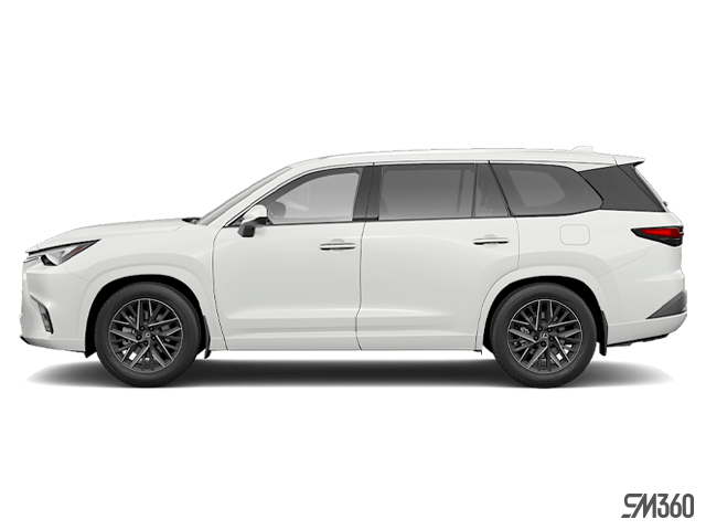 2025 Lexus TX in Laval, Quebec