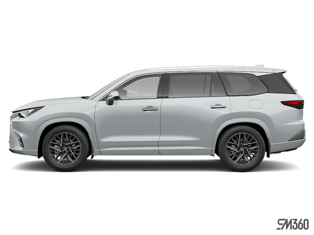 Lexus TX  2025 à Laval, Québec