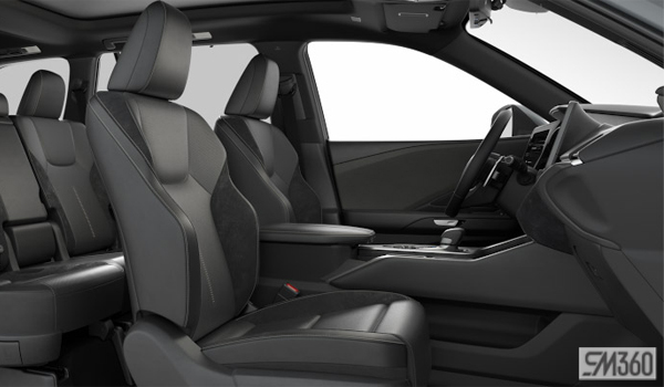 2025 Lexus TX in Laval, Quebec