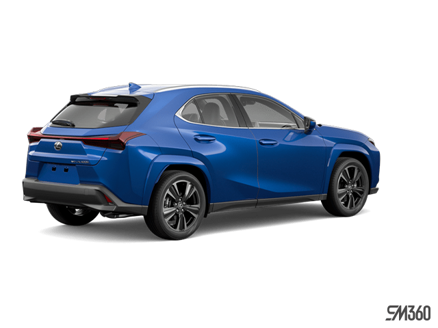 Lexus UX HYBRID  2025 à Laval, Québec