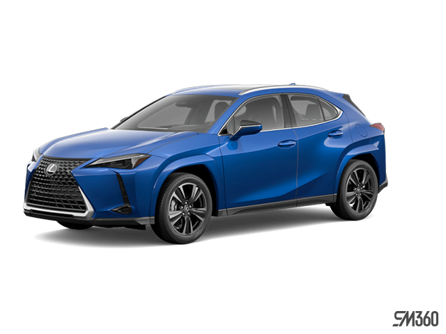 Lexus UX HYBRID  2025 à Laval, Québec