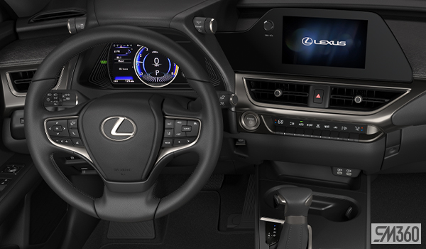 Lexus UX HYBRID  2025 à Laval, Québec