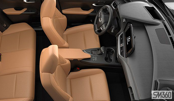 Lexus UX HYBRID  2025 à Laval, Québec