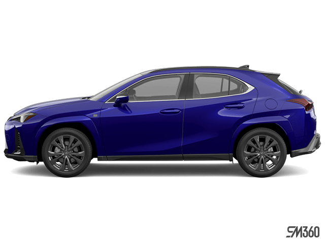 2025 Lexus UX HYBRID in Laval, Quebec