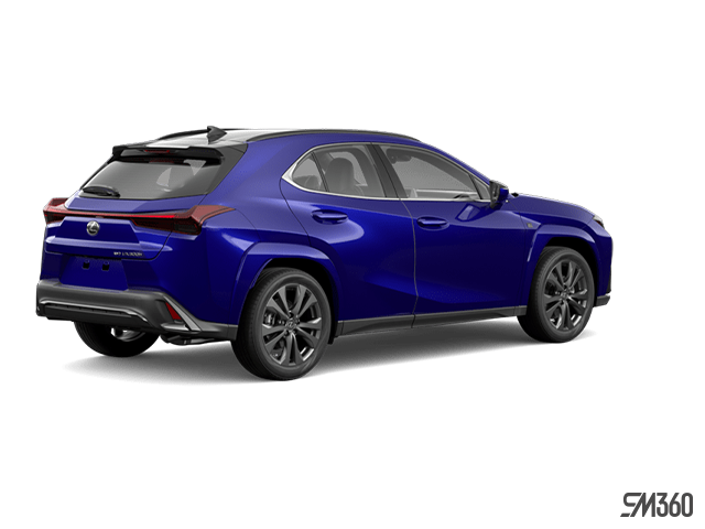 2025 Lexus UX HYBRID in Laval, Quebec