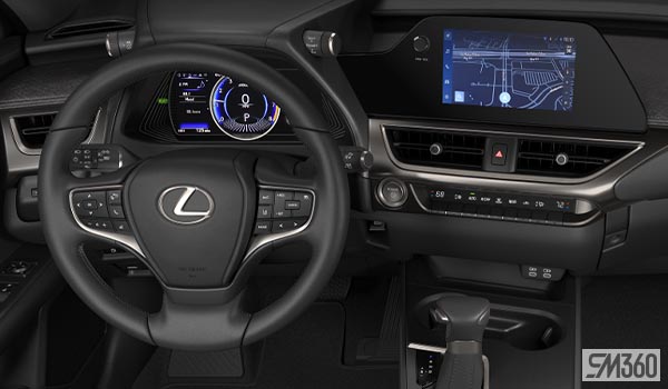 2025 Lexus UX HYBRID in Laval, Quebec
