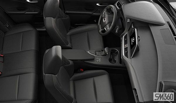 Lexus UX HYBRID  2025 à Laval, Québec