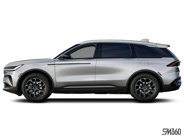 Roof & A-Pillar Kit | LINCOLN NAUTILUS 2025
