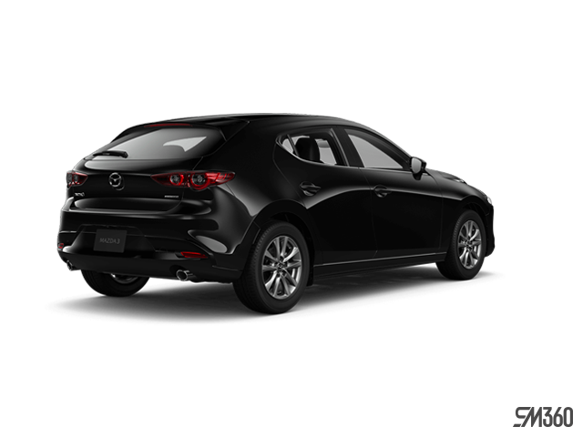2025 Mazda 3 Sport in Dorval, Quebec