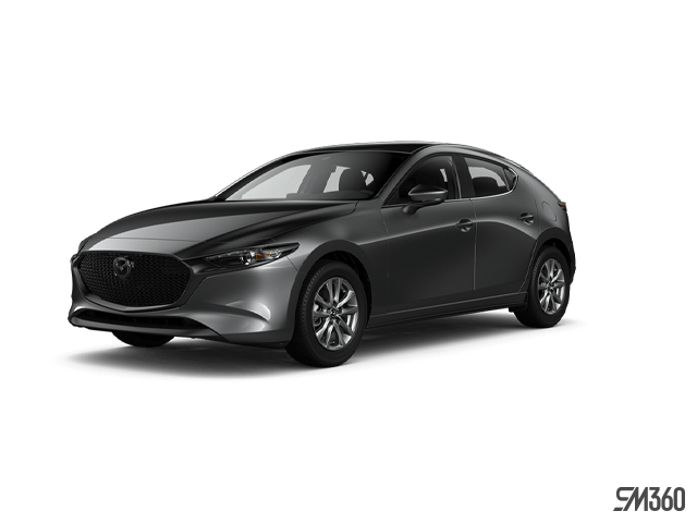 Mazda 3 Sport  2025 à Dorval, Québec