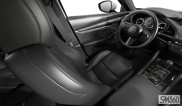 2025 Mazda 3 Sport in Dorval, Quebec