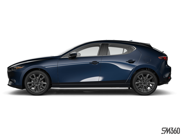 2025 Mazda 3 Sport in Dorval, Quebec