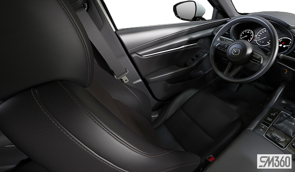 2025 Mazda 3 Sport
