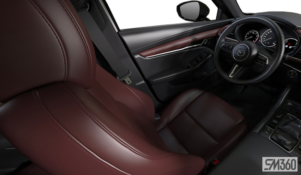 2025 Mazda 3 Sport in Scarborough, Ontario