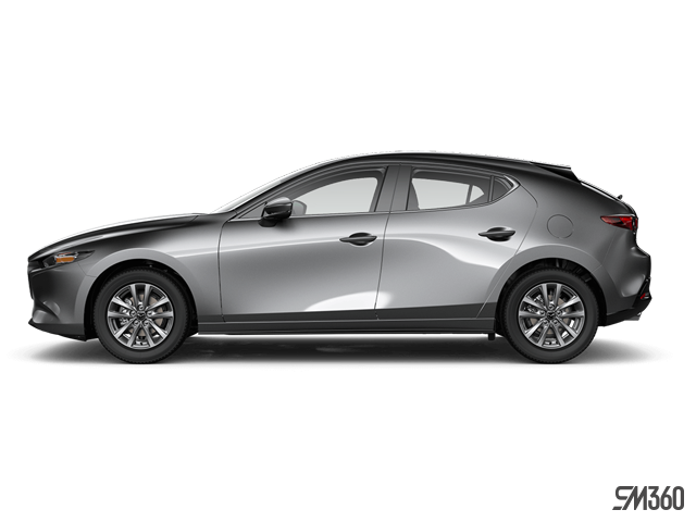 Mazda 3 Sport  2025 à Dorval, Québec
