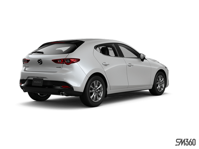 Mazda 3 Sport  2025 à Dorval, Québec