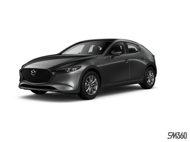 Mazda 3 Sport  2025 à Dorval, Québec