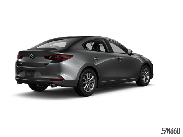 2025 Mazda 3 in Dorval, Quebec