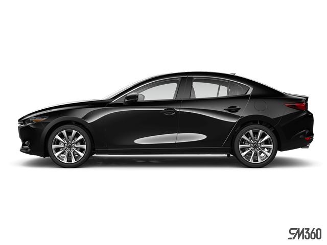 2025 Mazda 3 in Dorval, Quebec