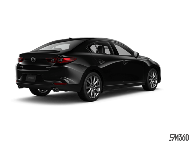 2025 Mazda 3 in Dorval, Quebec