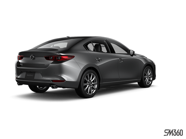 2025 Mazda 3 in Dorval, Quebec