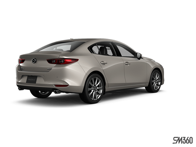 Mazda 3  2025 à Dorval, Québec