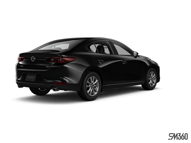 2025 Mazda 3 in Dorval, Quebec