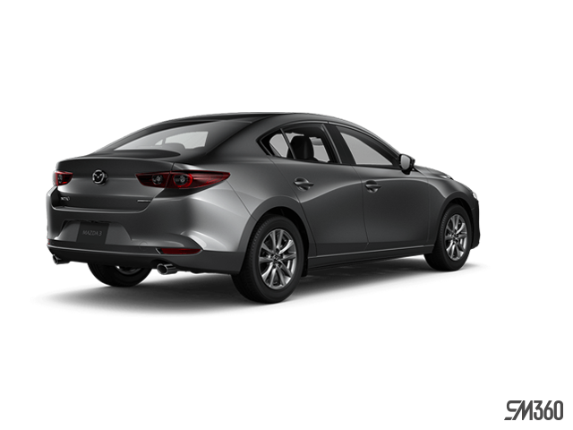 2025 Mazda 3 in Dorval, Quebec