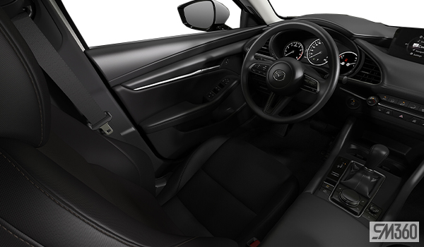 2025 Mazda 3 in Dorval, Quebec