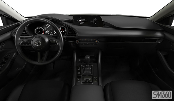 2025 Mazda 3 in Dorval, Quebec