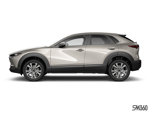 2025 Mazda CX-30 in Mississauga, Ontario