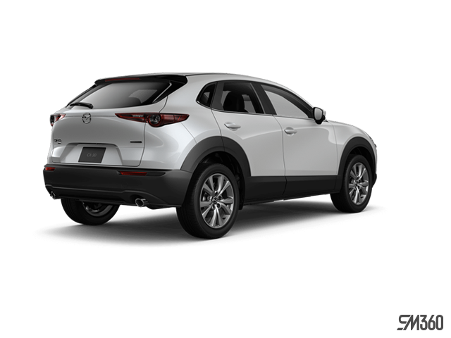 2025 Mazda CX-30 in Mississauga, Ontario