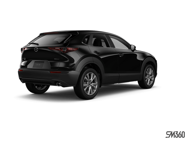 2025 Mazda CX-30 in Mississauga, Ontario
