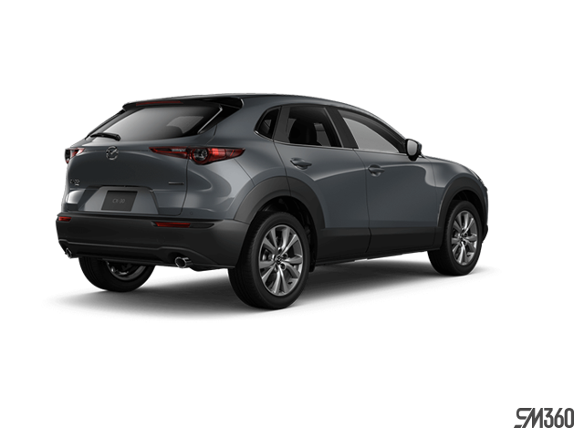 2025 Mazda CX-30 GS, Toronto, Cash