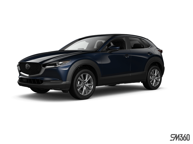 2025 Mazda CX-30 in Dorval, Quebec