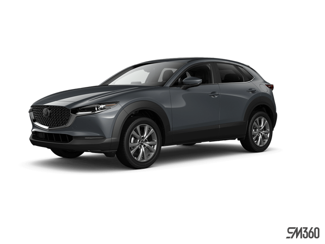 2025 Mazda CX-30 GS, Toronto, Cash
