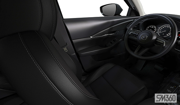 2025 Mazda CX-30 in Mississauga, Ontario