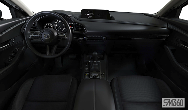 2025 Mazda CX-30 in Mississauga, Ontario