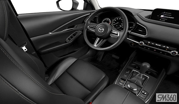 Mazda CX-30  2025 à Dorval, Québec