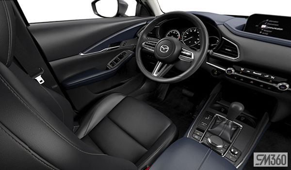2025 Mazda CX-30 in Mississauga, Ontario