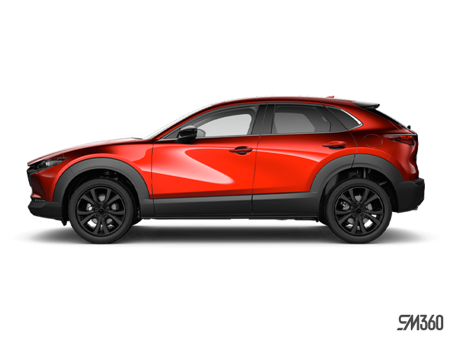 2025 Mazda CX-30 in Dorval, Quebec