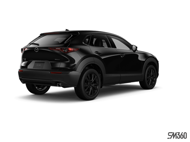 2025 Mazda CX-30 in Dorval, Quebec